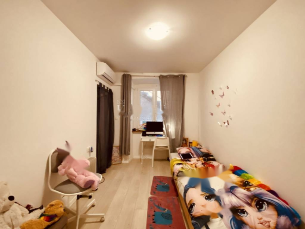 Квартира в Опатии, Хорватия, 100 м² - фото 9