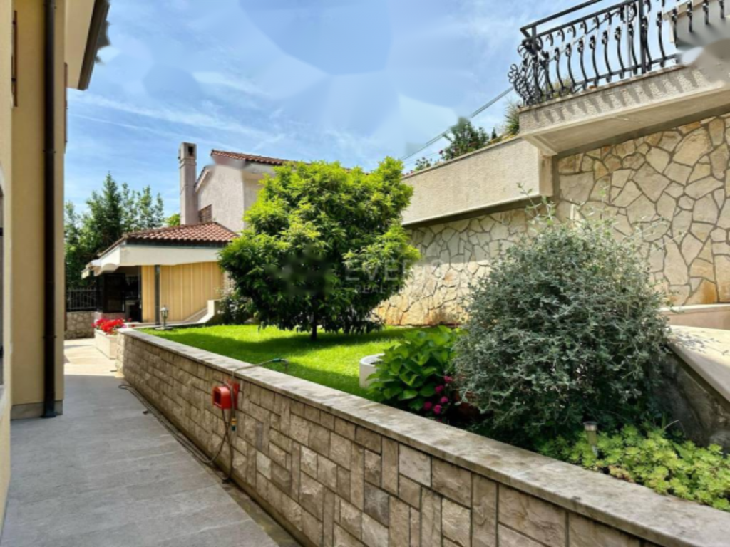 Дом в Опатии, Хорватия, 350 м² - фото 9