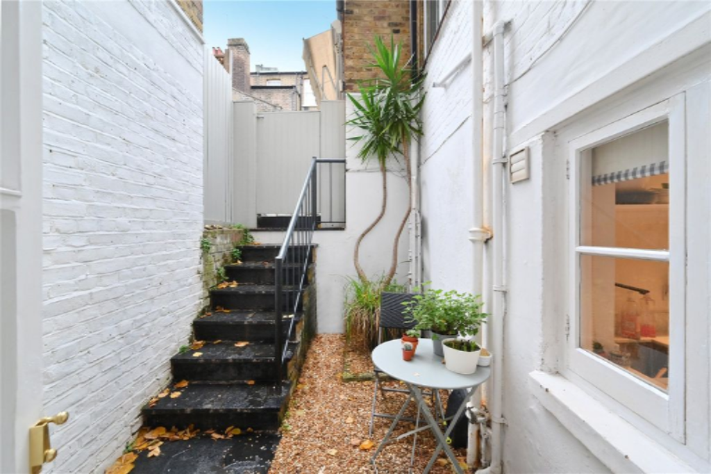 Квартира в Лондоне, Великобритания, 55 м² - фото 8