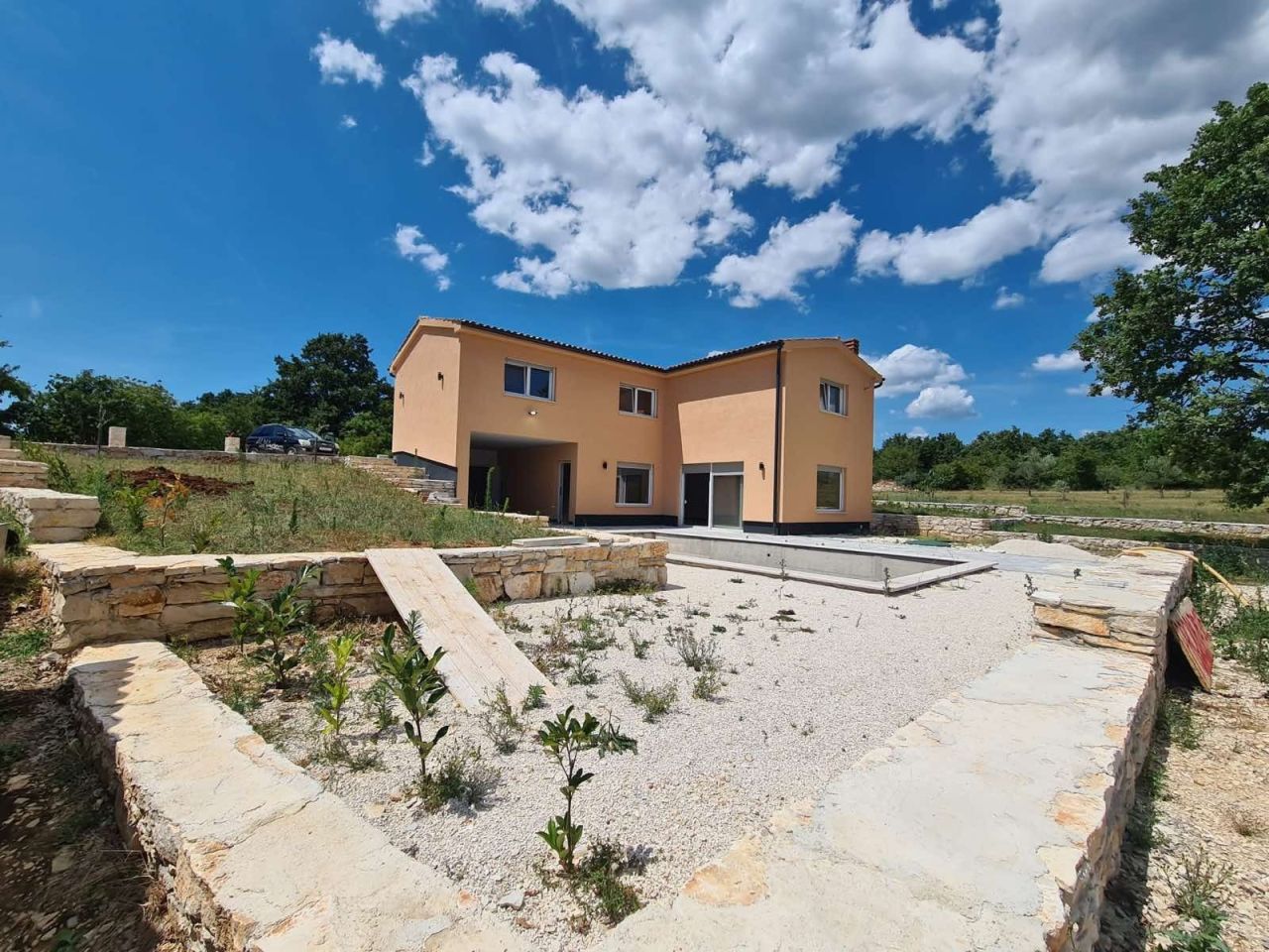 Дом в Светвинченате, Хорватия, 191 м² - фото 2