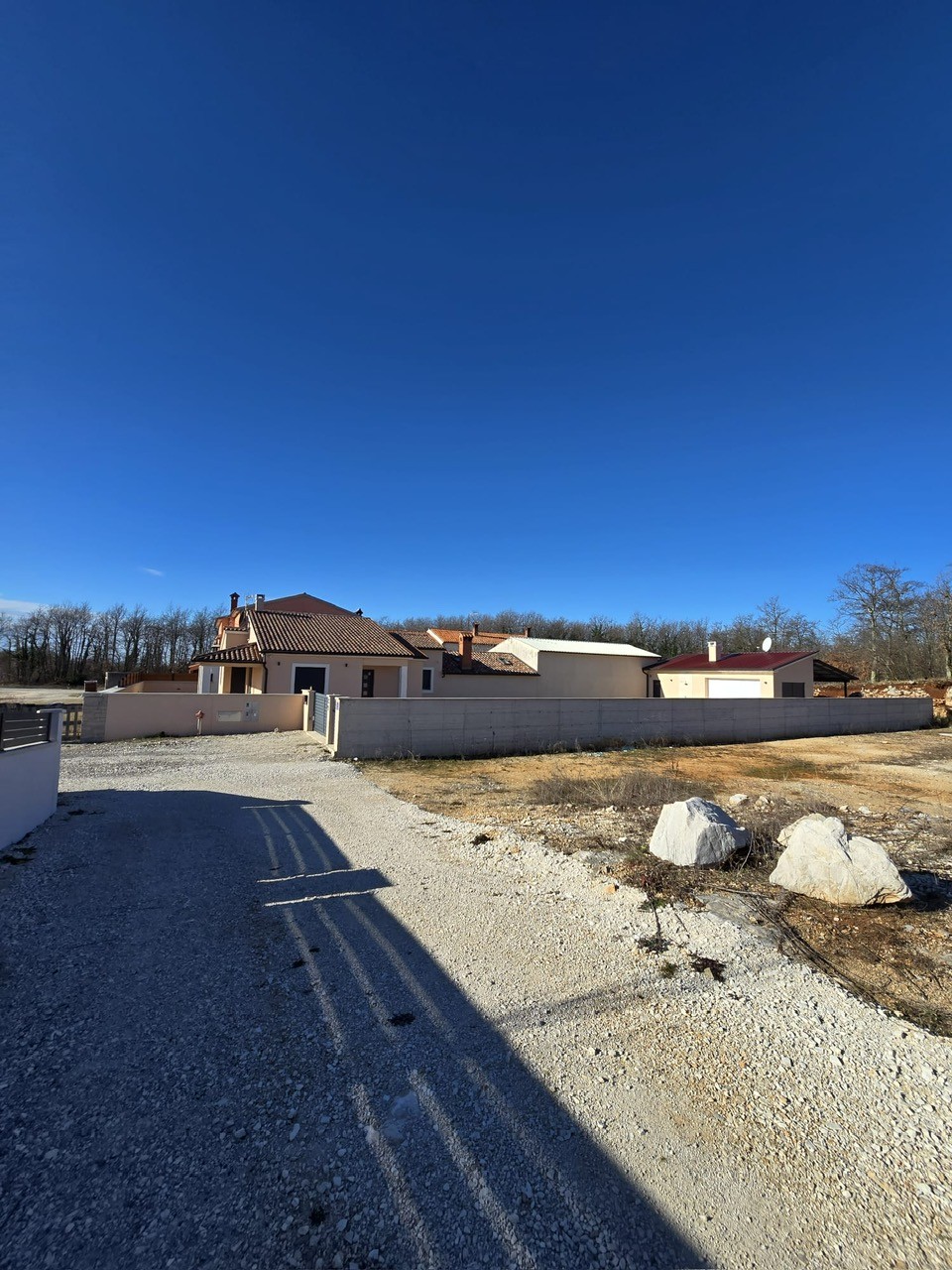 Дом в Светвинченате, Хорватия, 133 м² - фото 2