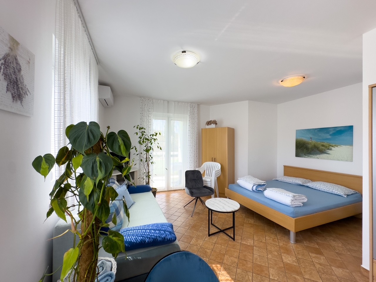 Квартира в Медулине, Хорватия, 32 м² - фото 2