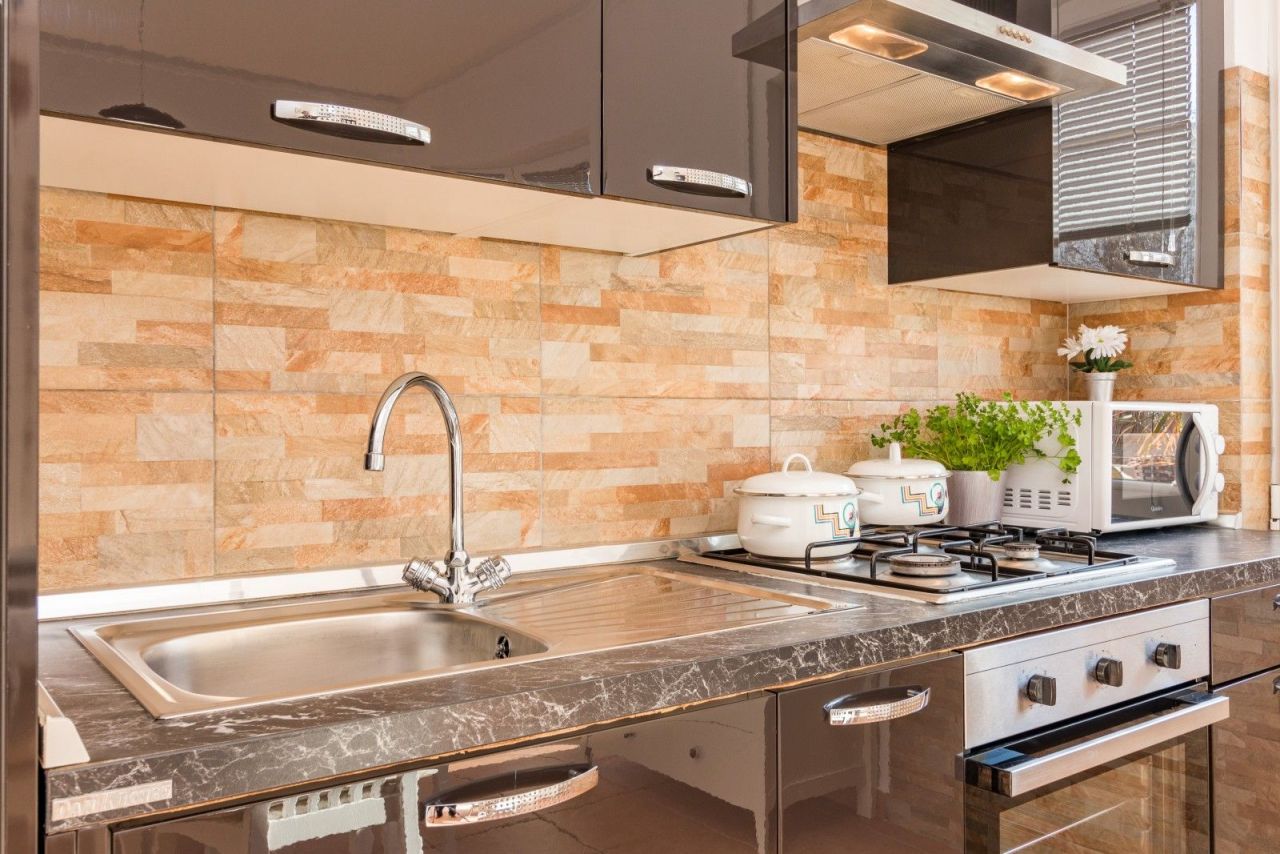 Дом в Помере, Хорватия, 200 м² - фото 2