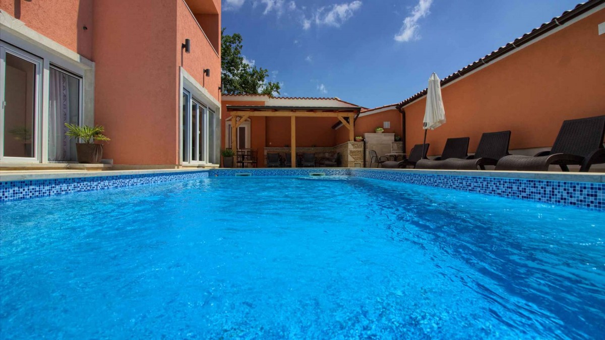 Дом в Медулине, Хорватия, 360 м² - фото 2