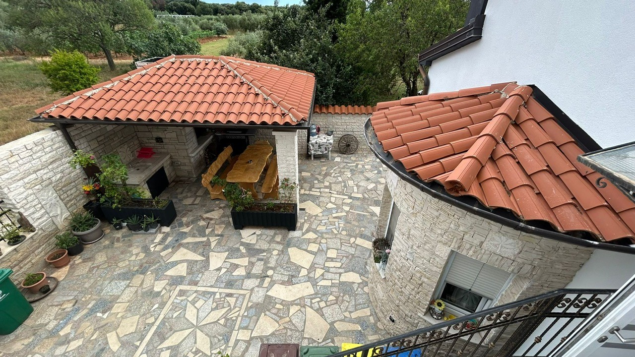 Дом в Пуле, Хорватия, 240 м² - фото 2