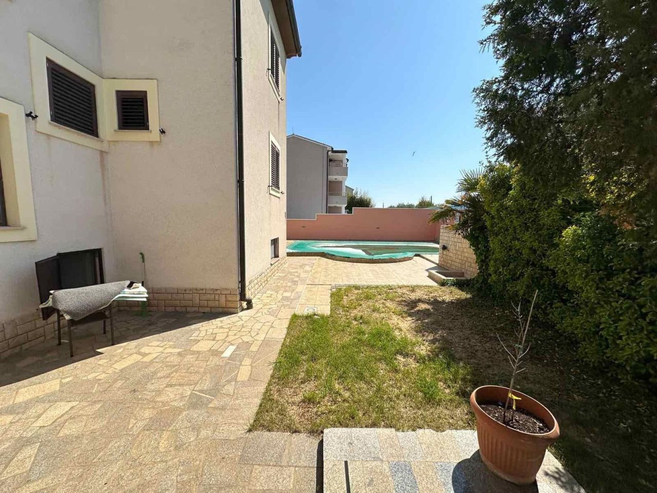 Дом Istria, Banjole, Хорватия, 515 м² - фото 2