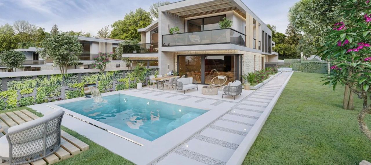 Дом в Умаге, Хорватия, 193.84 м² - фото 2