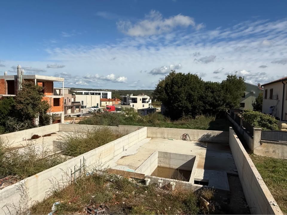 Дом Istria, Tar, Хорватия, 600 м² - фото 2