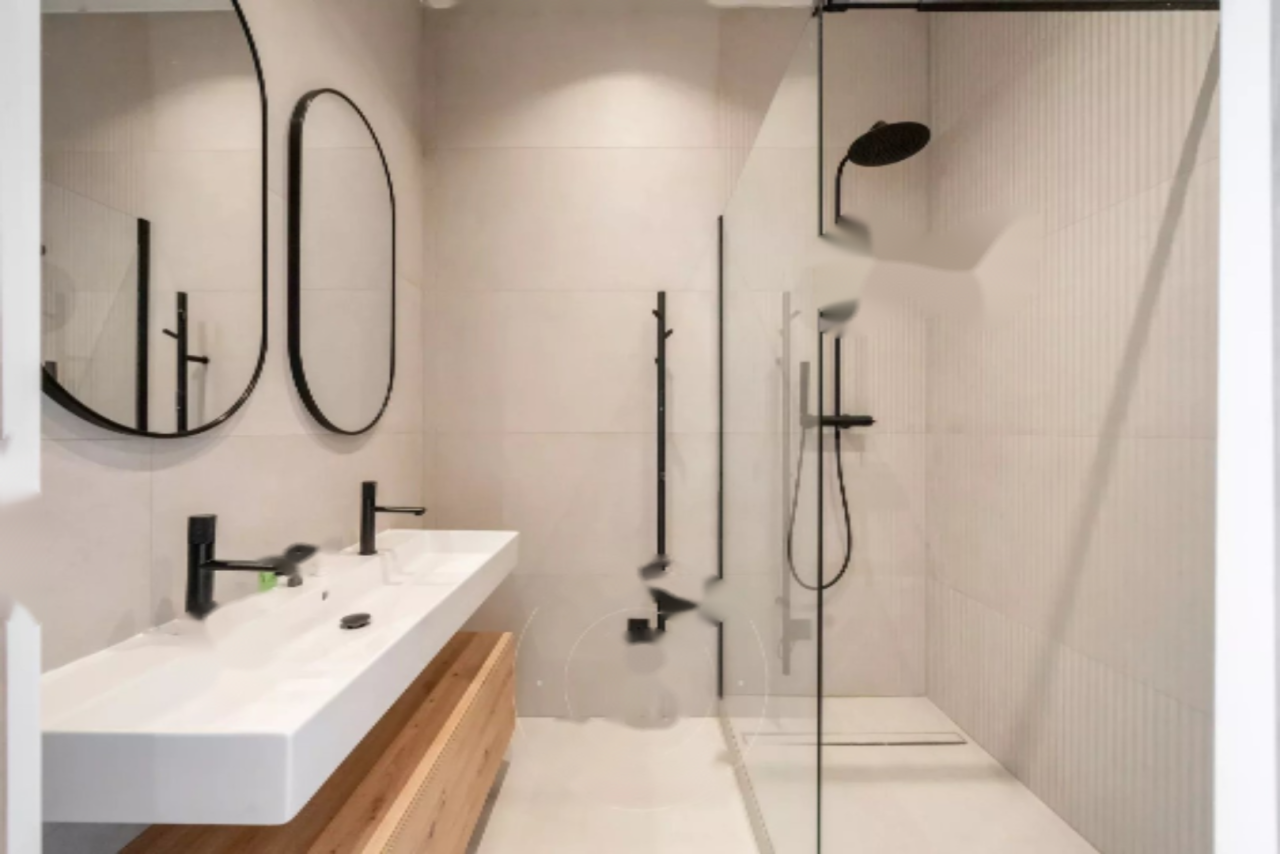 Квартира в Каннах, Франция, 110 м² - фото 9