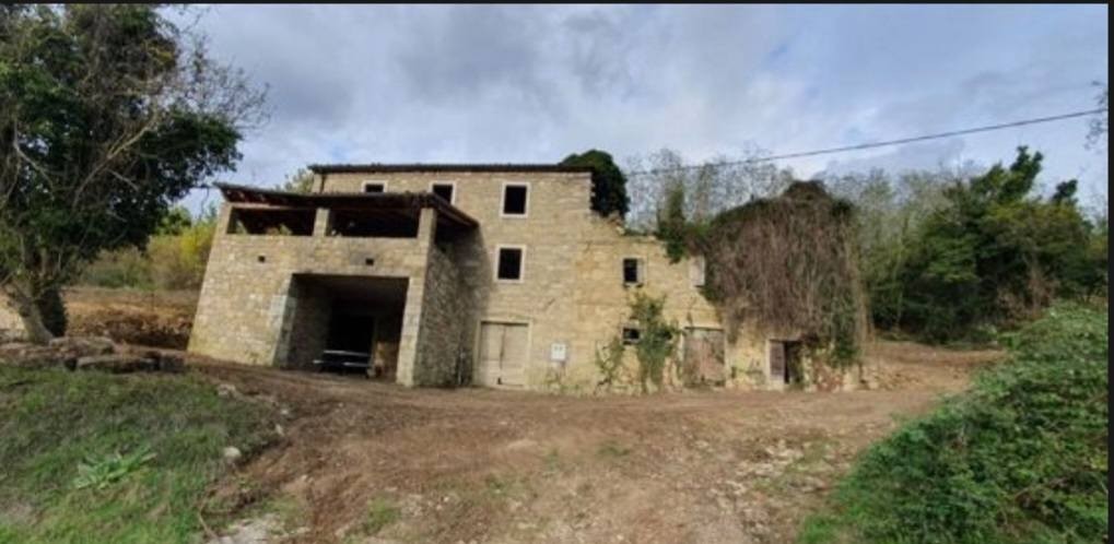 Дом в Мотовуне, Хорватия, 70 м² - фото 2