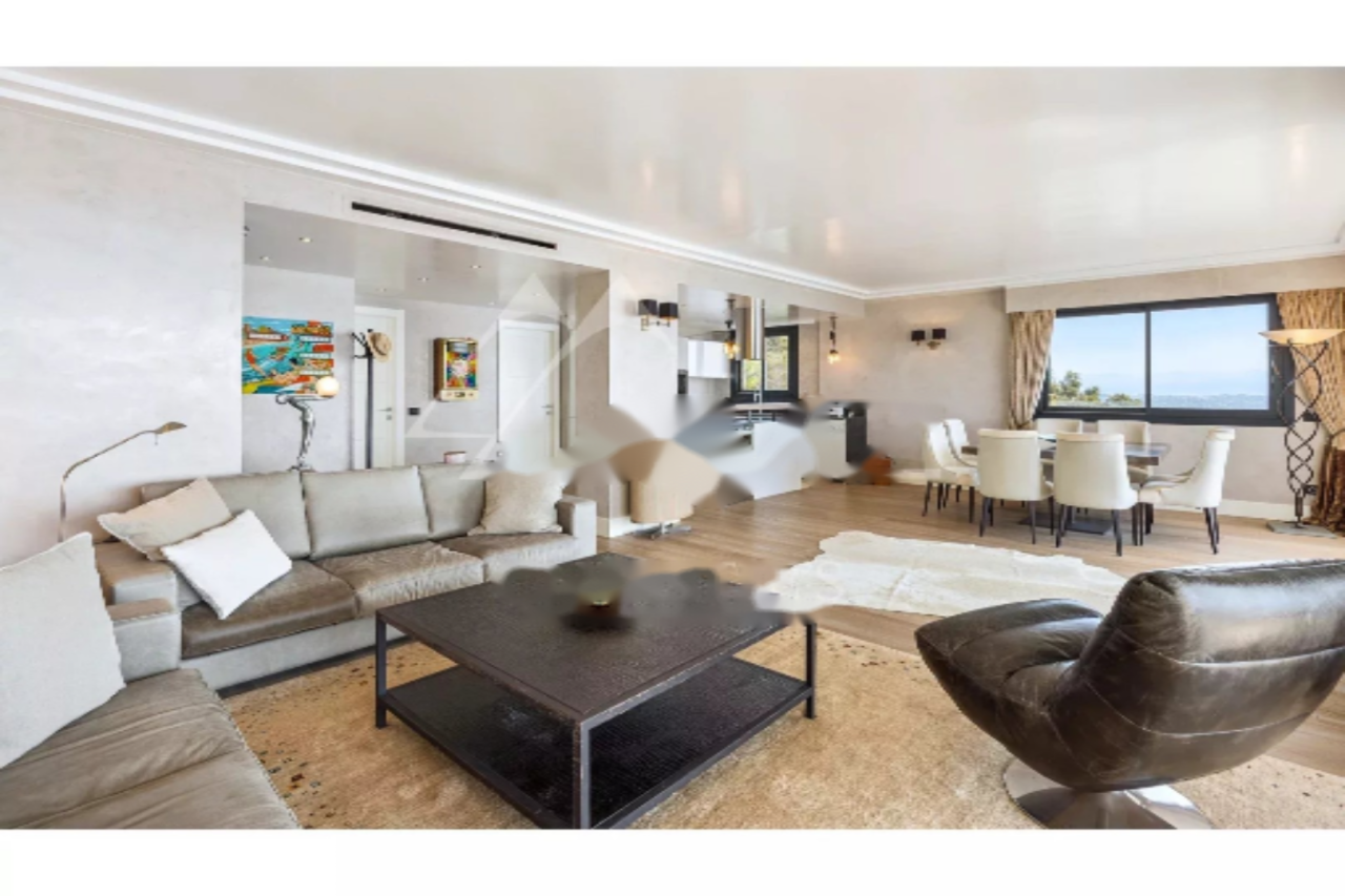 Квартира в Каннах, Франция, 122 м² - фото 9