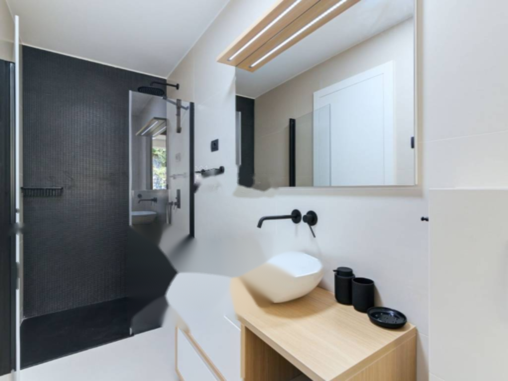 Квартира в Опатии, Хорватия, 118 м² - фото 9