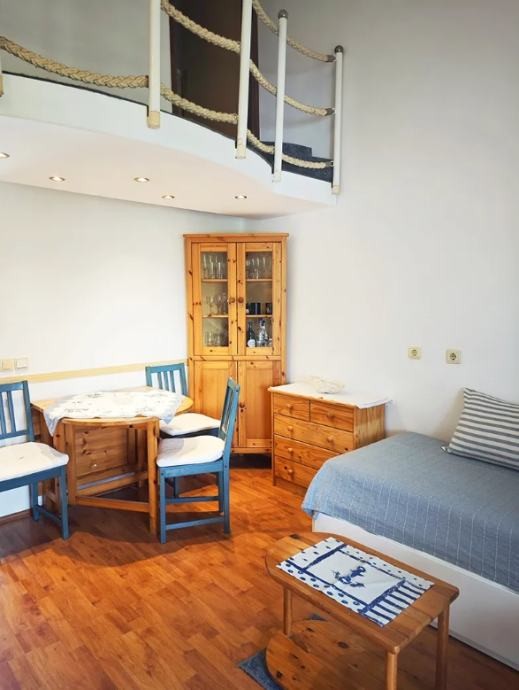 Квартира Istria, Cervar-porat, Хорватия, 39 м² - фото 2