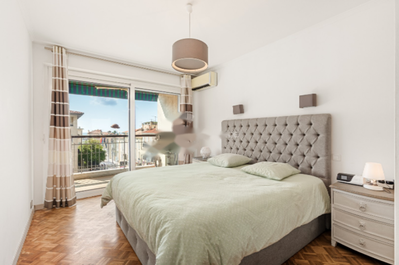 Квартира в Каннах, Франция, 149 м² - фото 9