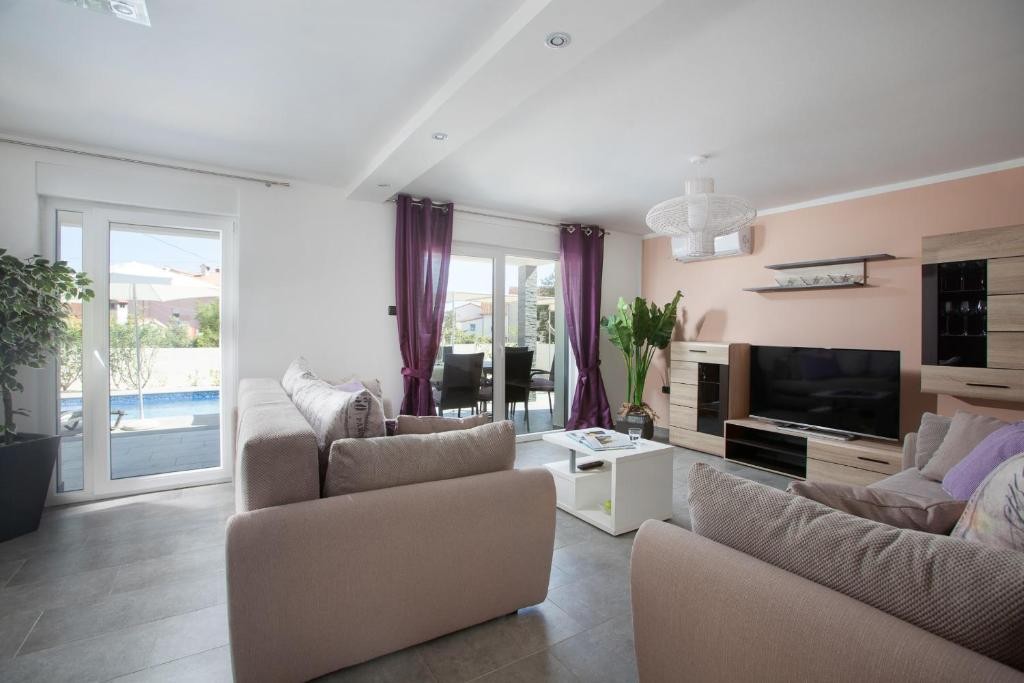 Дом в Медулине, Хорватия, 220 м² - фото 2