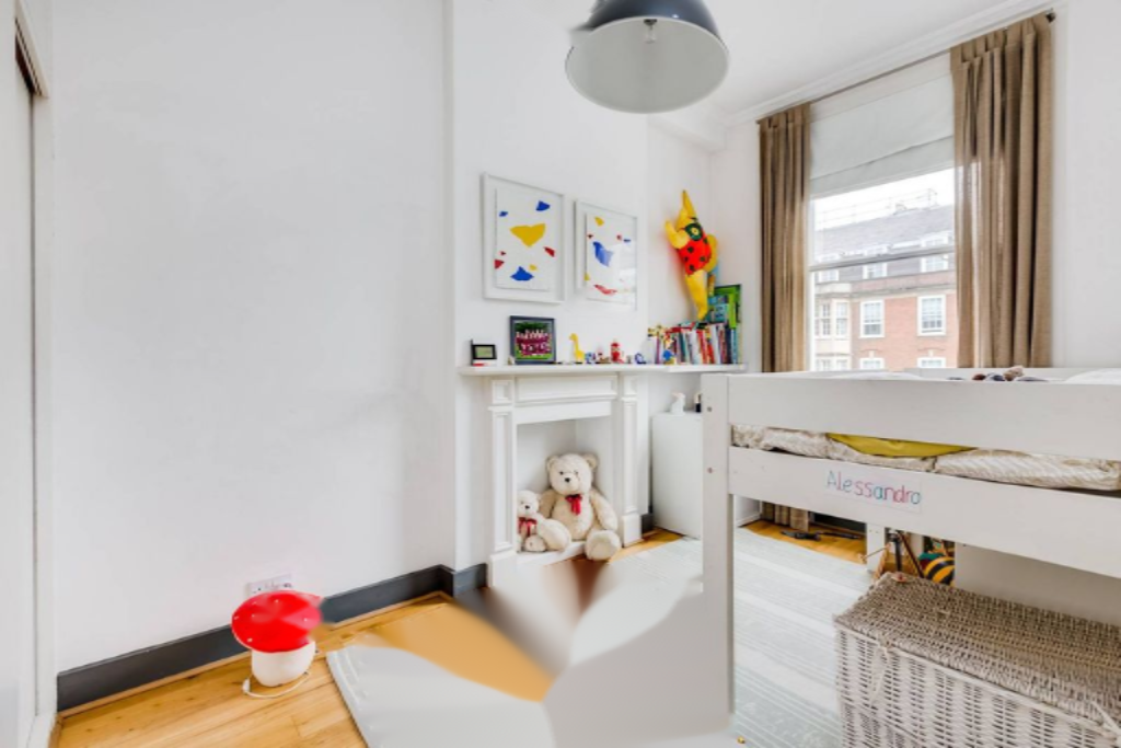 Квартира в Лондоне, Великобритания, 94 м² - фото 9