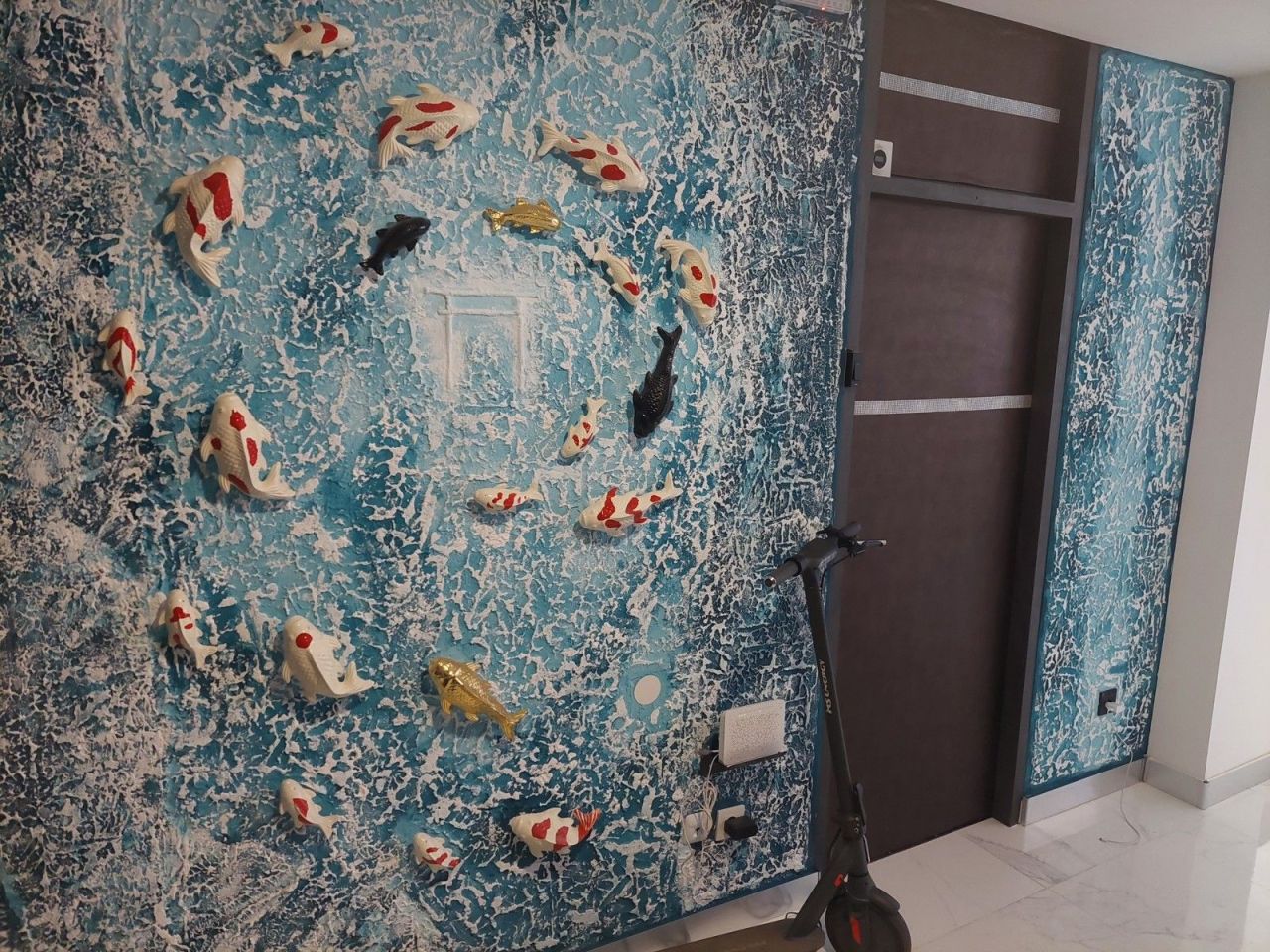 Квартира в Пуле, Хорватия, 82 м² - фото 2