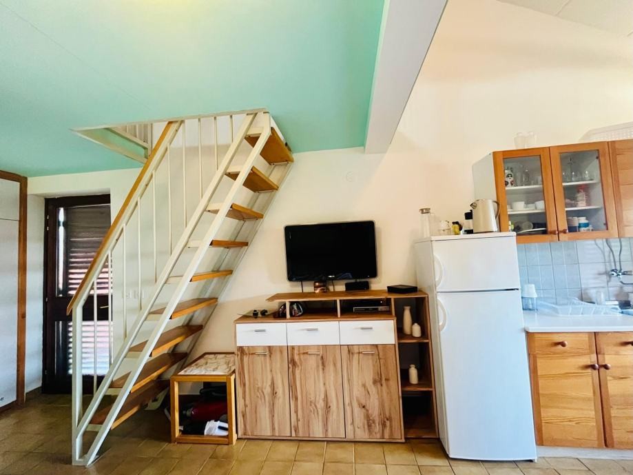 Квартира Istria, Duga uvala, Хорватия, 37 м² - фото 2