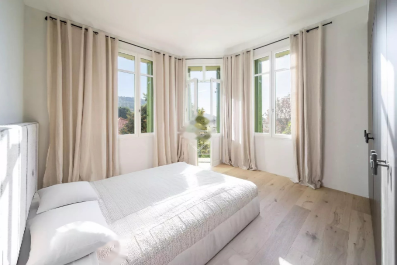 Квартира в Каннах, Франция, 183 м² - фото 9