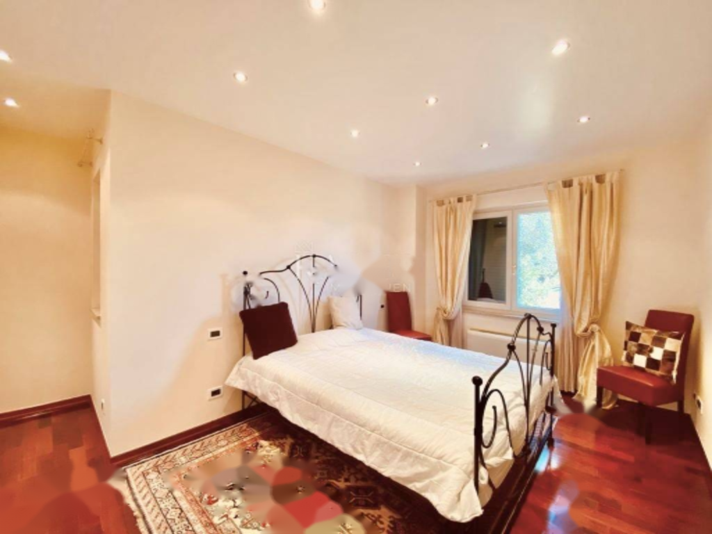 Квартира в Опатии, Хорватия, 183 м² - фото 9