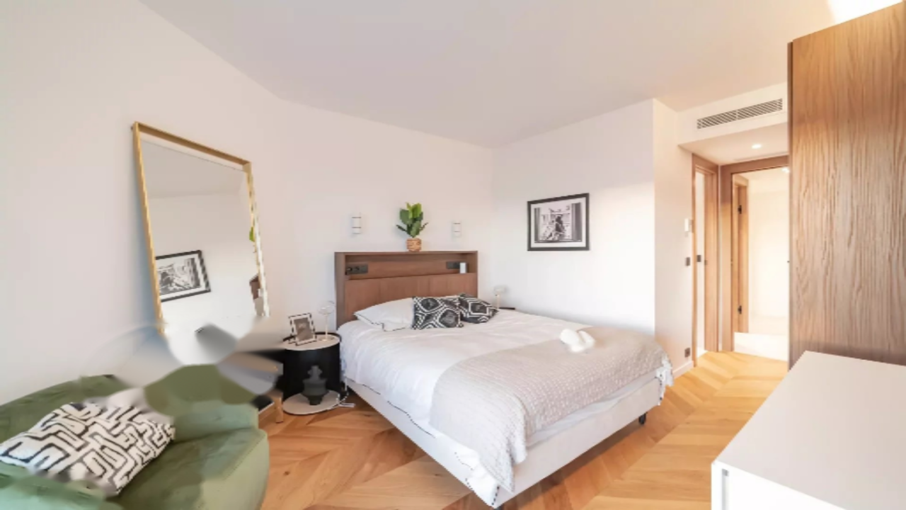 Квартира в Каннах, Франция, 100 м² - фото 9