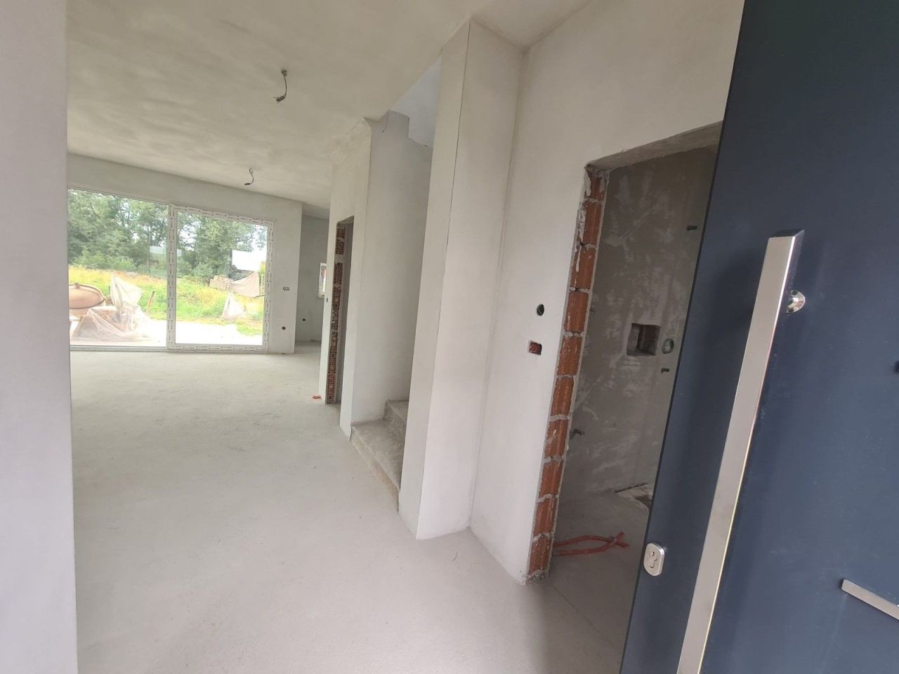 Квартира в Лижняне, Хорватия, 112 м² - фото 2