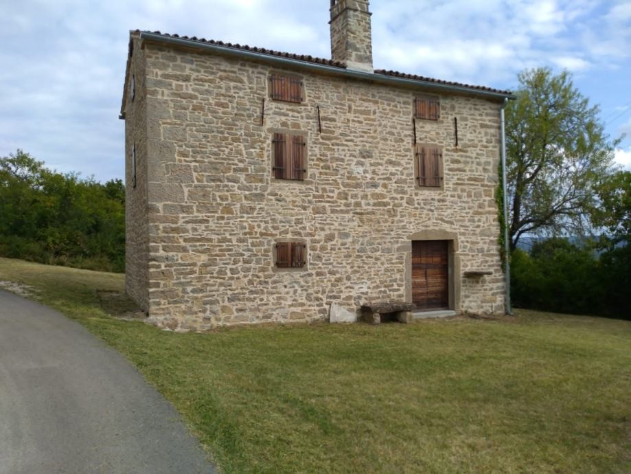 Дом в Буйе, Хорватия, 60 м² - фото 2