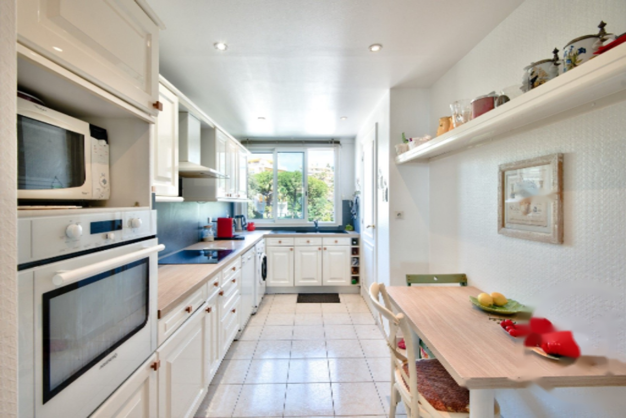 Квартира в Каннах, Франция, 103 м² - фото 9