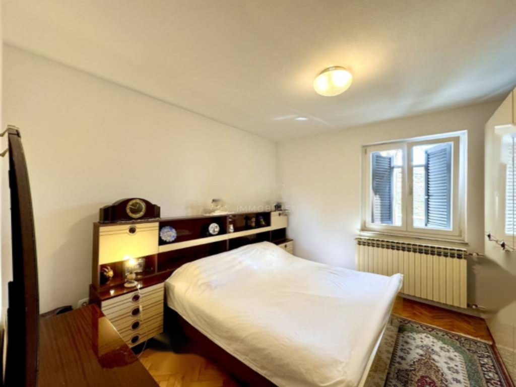 Квартира в Опатии, Хорватия, 108 м² - фото 9