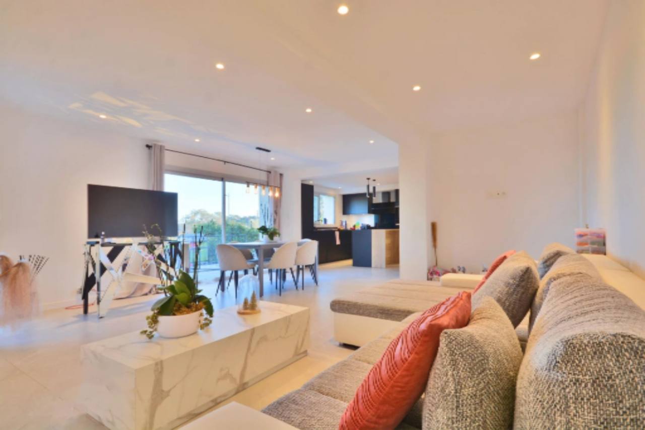 Квартира в Каннах, Франция, 160 м² - фото 9