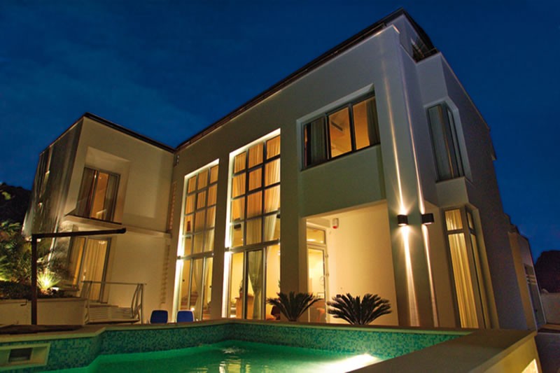 Дом в Медулине, Хорватия, 250 м² - фото 2