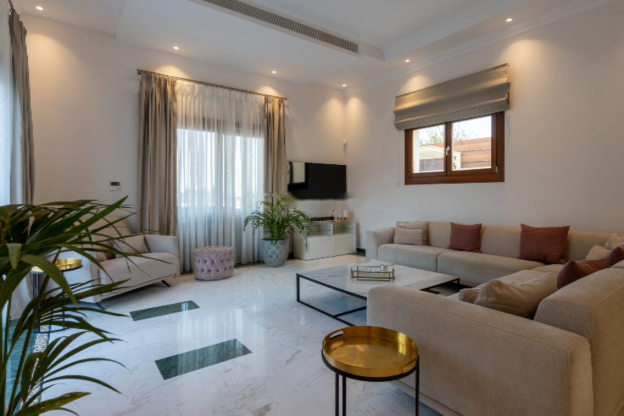 Квартира в Мутайяке, Кипр, 650 м² - фото 9