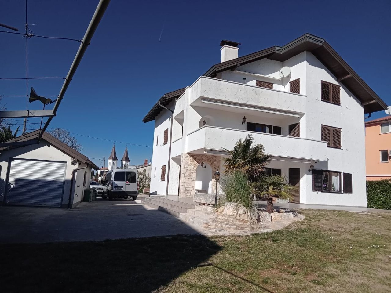 Дом в Медулине, Хорватия, 550 м² - фото 2