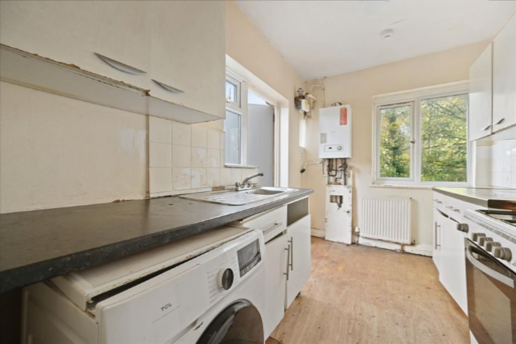 Квартира в Лондоне, Великобритания, 54 м² - фото 9