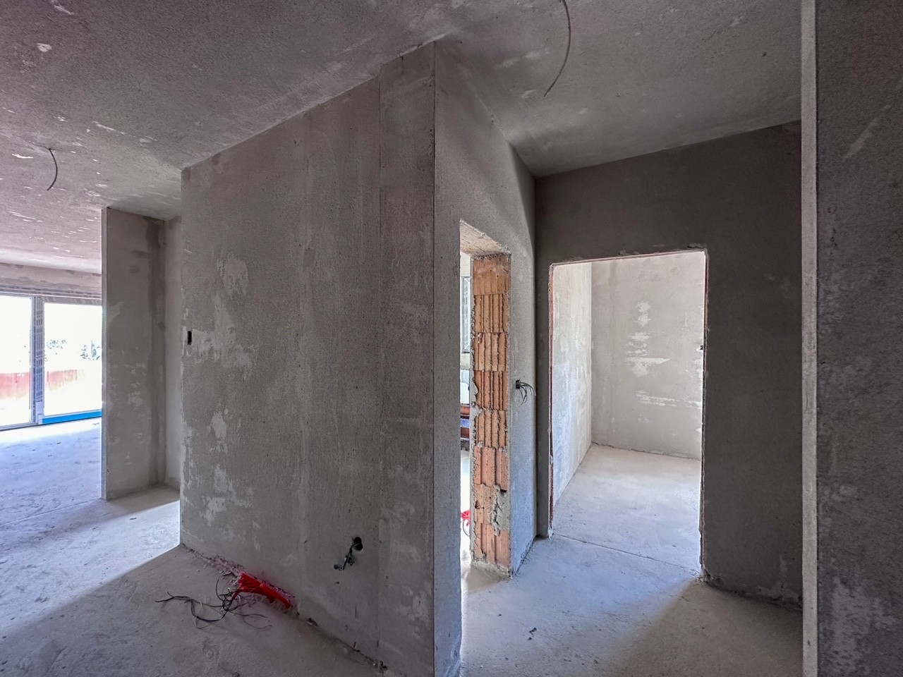 Квартира в Фажане, Хорватия, 105 м² - фото 2