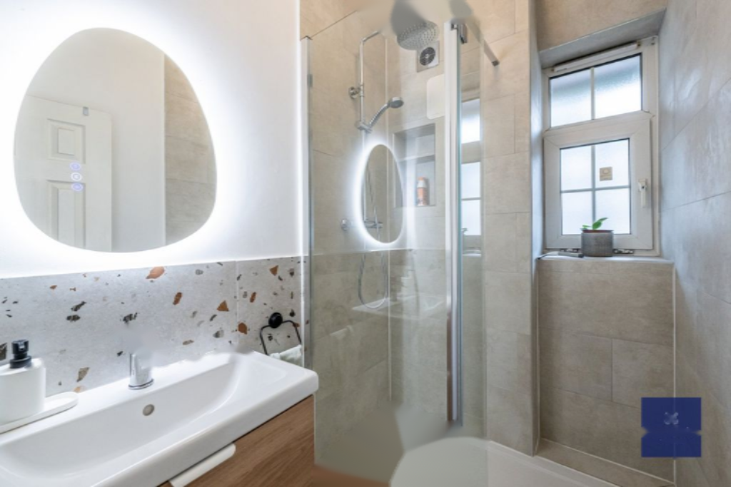 Квартира в Лондоне, Великобритания, 53 м² - фото 9