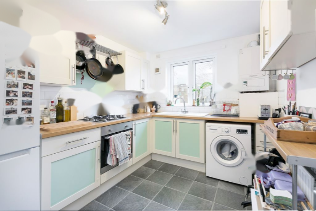 Квартира в Лондоне, Великобритания, 54 м² - фото 9