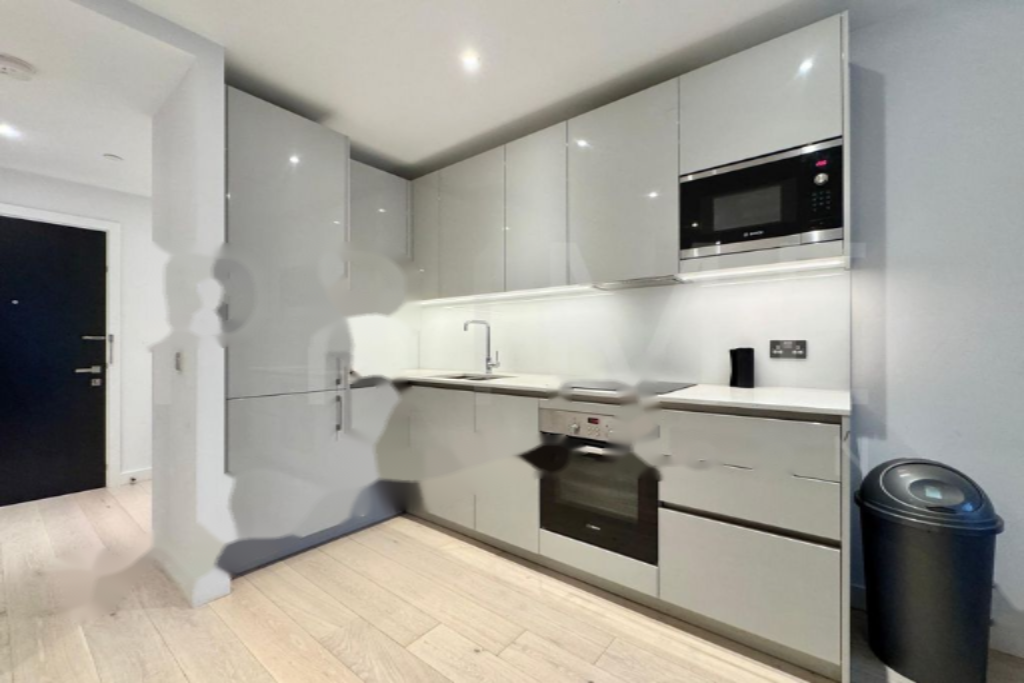 Квартира в Лондоне, Великобритания, 39 м² - фото 9