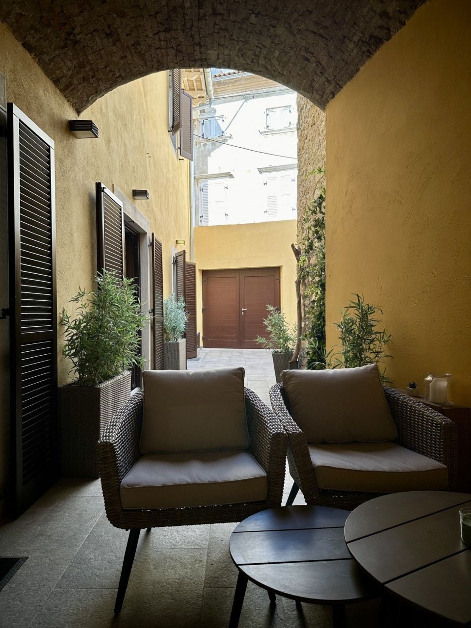 Дом в Порече, Хорватия, 310 м² - фото 2