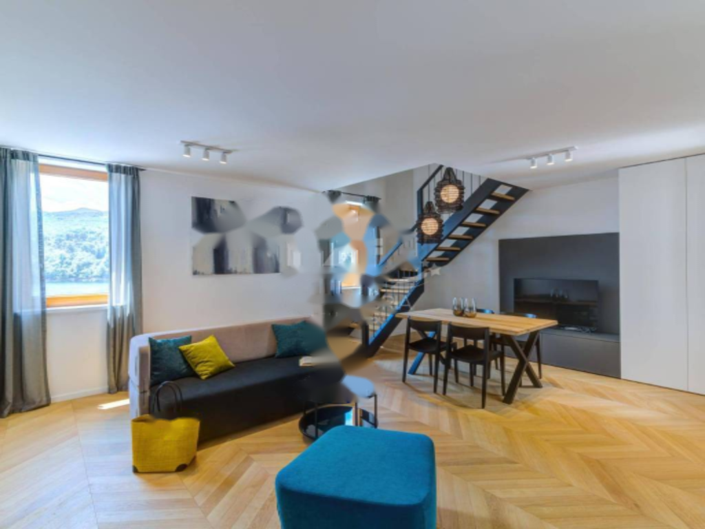 Квартира в Опатии, Хорватия, 104 м² - фото 9