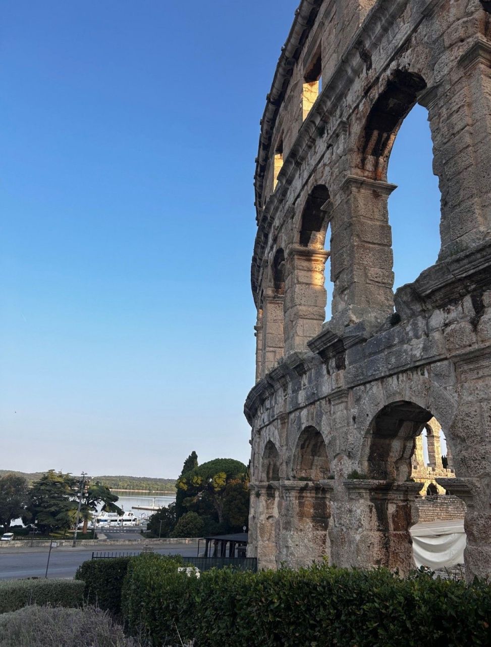 Офис в Пуле, Хорватия, 25 м² - фото 2