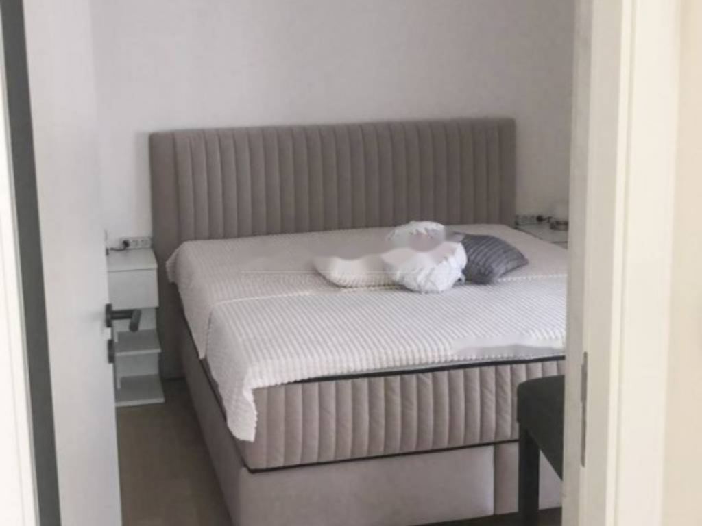 Квартира в Опатии, Хорватия, 92 м² - фото 8