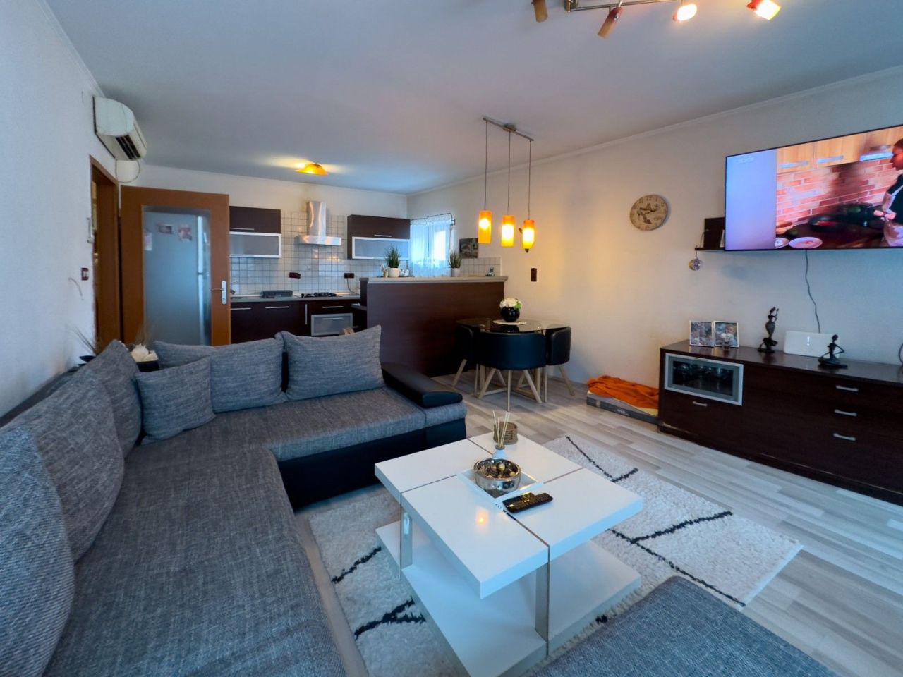 Квартира в Пуле, Хорватия, 78 м² - фото 2