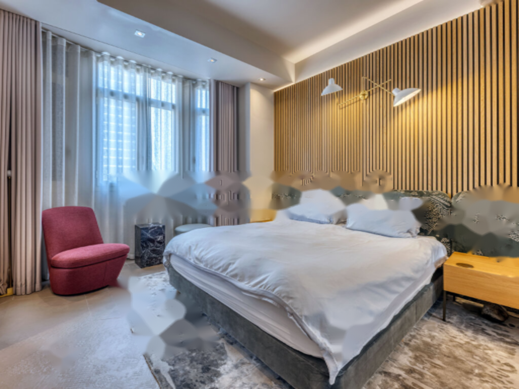 Квартира в Монегетти, Монако, 190 м² - фото 9