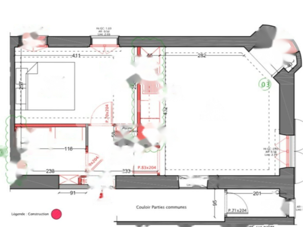 Квартира в Монако, Монако, 50 м² - фото 9