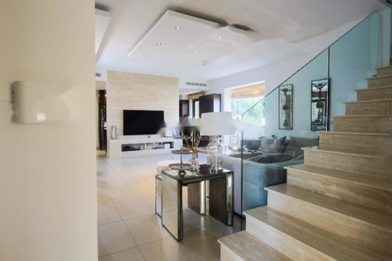 Квартира в Ларнаке, Кипр, 450 м² - фото 9