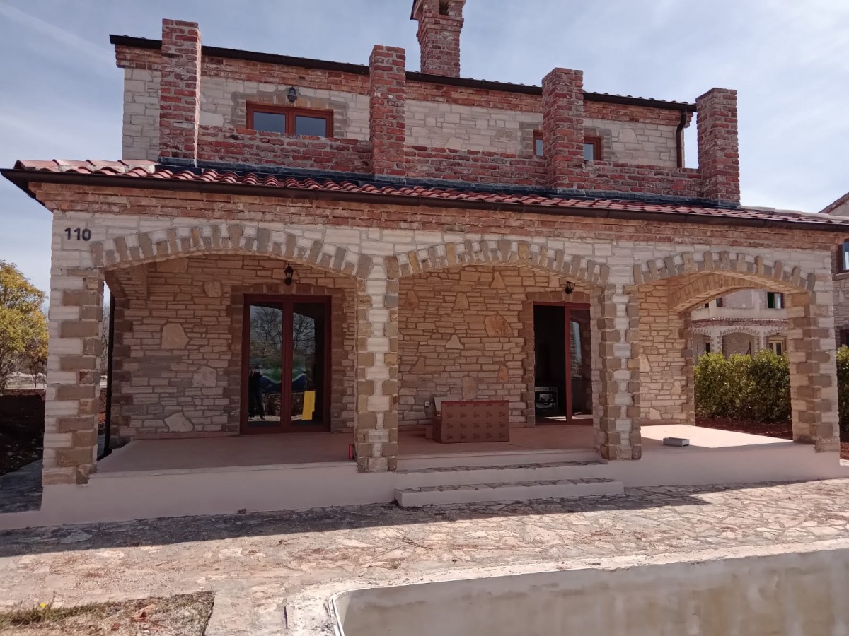 Дом в Юршичах, Хорватия, 154 м² - фото 2