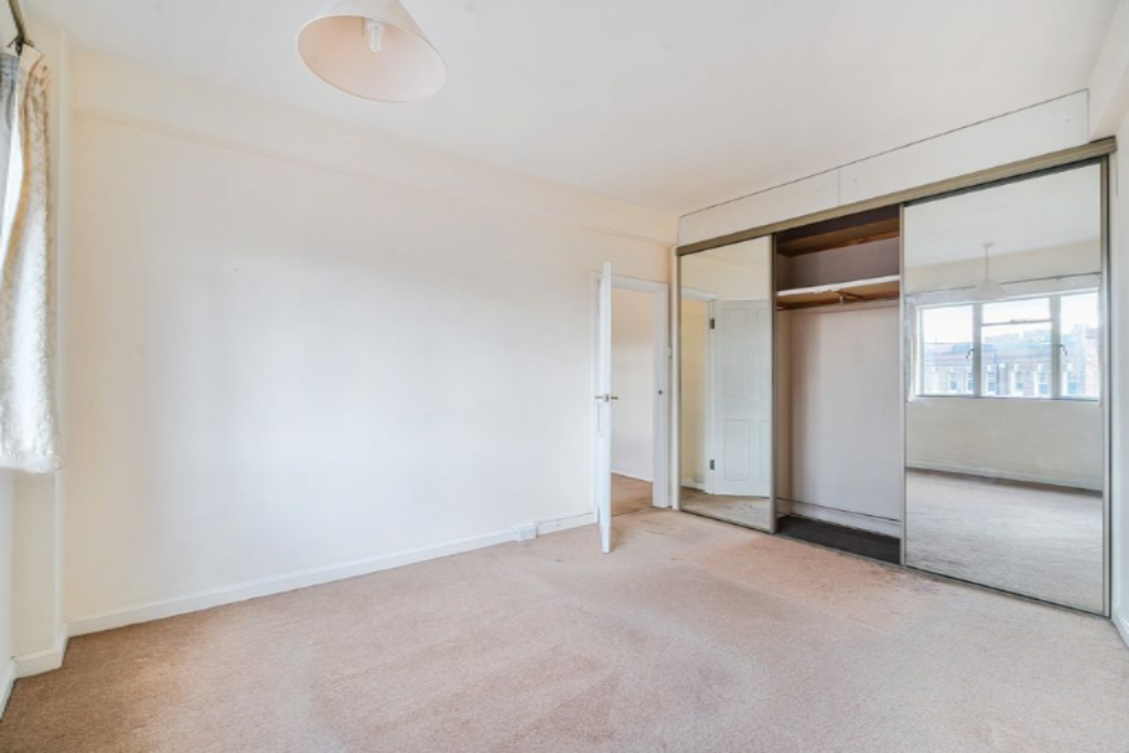 Квартира в Лондоне, Великобритания, 53 м² - фото 9