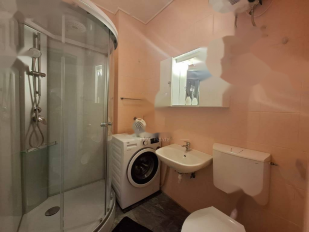 Квартира в Опатии, Хорватия, 42 м² - фото 9