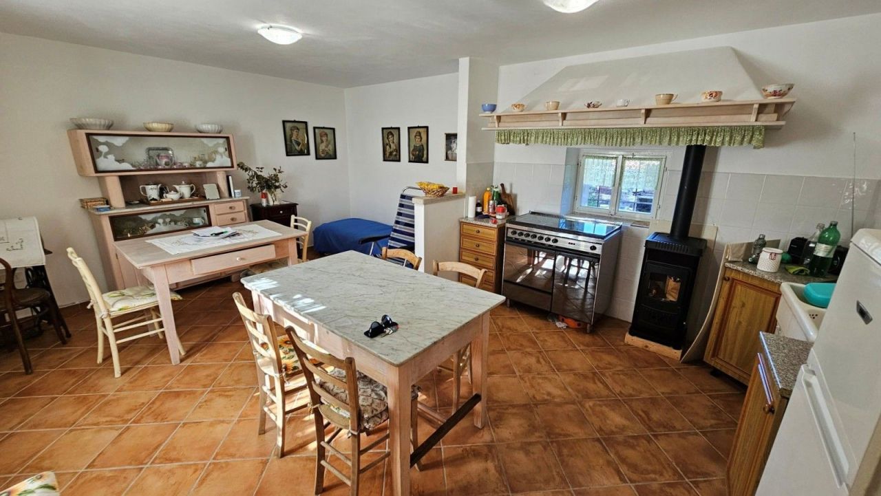 Дом в Бртонигле, Хорватия, 160 м² - фото 2